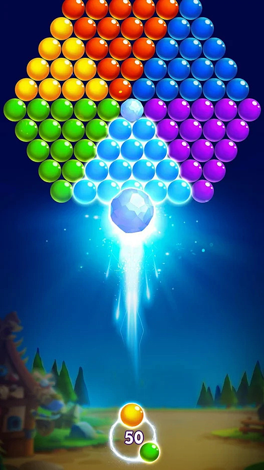 Easy to play